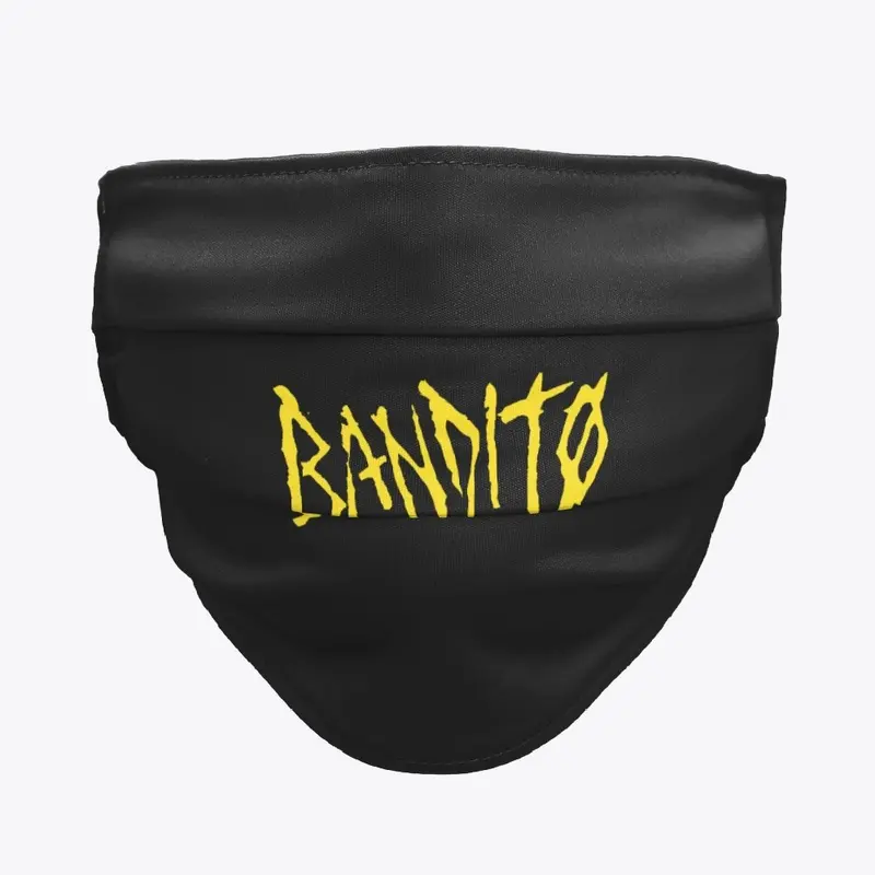 Bandito mask